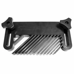 Sawstop Table Saws SawStop Single Vertical Feather Board For Router Tables RT-VFS