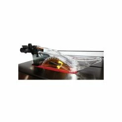 Sawstop Table Saws SawStop Dust Collection Blade Guard TSG-DC