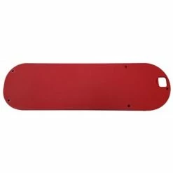 Sawstop Table Saws SawStop Jobsite Dado Zero Clearance Insert TSI-DJB