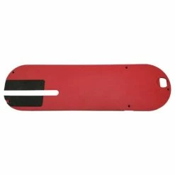 Sawstop Table Saws SawStop Jobsite Standard Zero Clearance Insert TSI-SJB