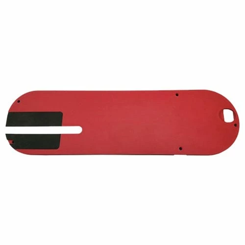 Sawstop Table Saws SawStop Jobsite Standard Zero Clearance Insert TSI-SJB 1 Sawstop Table Saws SawStop Jobsite Standard Zero Clearance Insert TSI-SJB