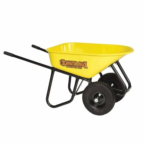 Seymour Outdoor Tools Seymour 15" Structron S600 Power Excavator Max Wheelbarrow Dual Flat-Free 85738 1 Seymour Outdoor Tools Seymour 15" Structron S600 Power Excavator Max Wheelbarrow Dual Flat-Free 85738