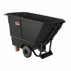 Suncast Commercial® Suncast Dump Cart Tilt Truck 1,350lbs 1/2 Cubic Yard RMTTHD50D