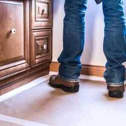 Surface Shields 36" X 300' Water Shield Reinforced Water Resistant Paper WS36300 6 Surface Shields 36" X 300' Water Shield Reinforced Water Resistant Paper WS36300 -Power Team SPX Sales ws36300 3 lsyl3udp6gyfjheq