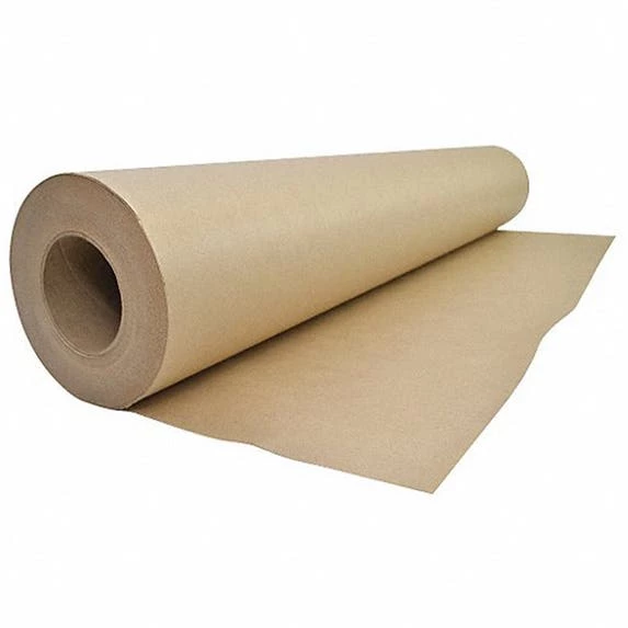 Surface Shields 36" X 300' Water Shield Reinforced Water Resistant Paper WS36300 1 Surface Shields 36" X 300' Water Shield Reinforced Water Resistant Paper WS36300