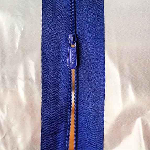 Surface Shields 3" X 7' Blue Boxed Zipper (2-Pack) ZC02 3 Surface Shields 3" X 7' Blue Boxed Zipper (2-Pack) ZC02 - Image 3