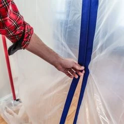 Surface Shields 3" X 7' Blue Boxed Zipper (2-Pack) ZC02 7 Surface Shields 3" X 7' Blue Boxed Zipper (2-Pack) ZC02 -Power Team SPX Sales zc02 4 xx02b4pggzzertom