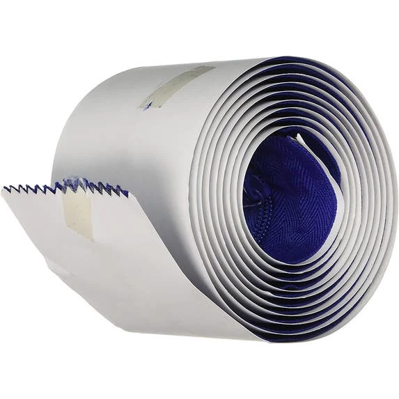Surface Shields 3" X 7' Blue Boxed Zipper (2-Pack) ZC02 1 Surface Shields 3" X 7' Blue Boxed Zipper (2-Pack) ZC02