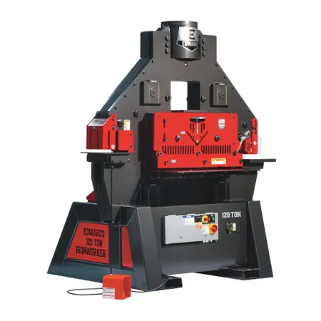 Front Page -Power Team SPX Sales lb2