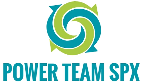 Power Team SPX Sales